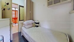 The Arcadia (D11), Condominium #424628761